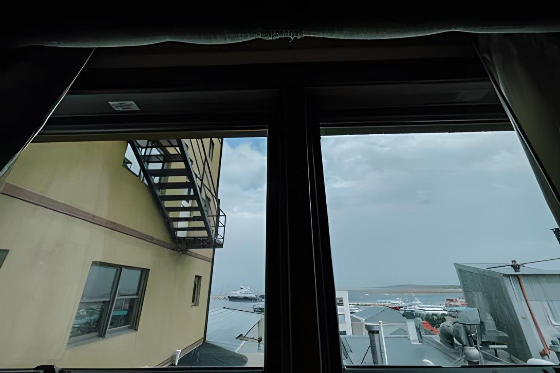 Viejo Lobo - Aunaisin Ushuaia Buitenkant foto