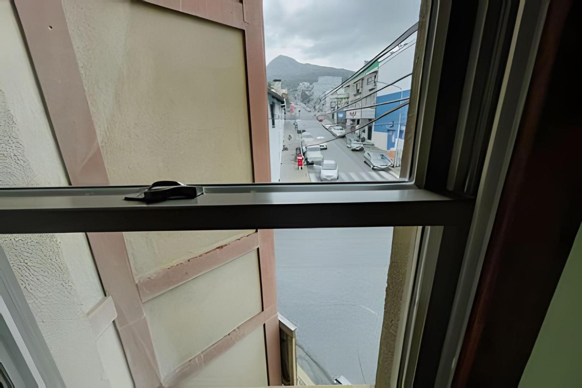 Viejo Lobo - Aunaisin Ushuaia Buitenkant foto