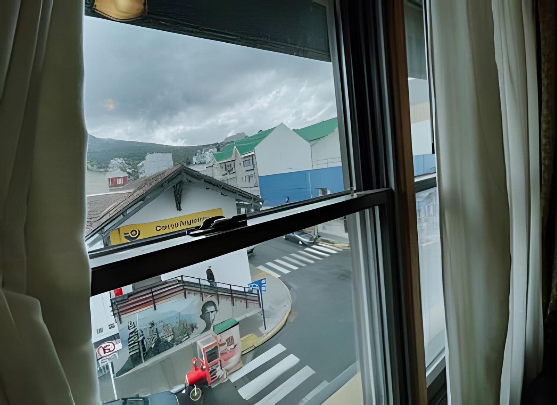 Viejo Lobo - Aunaisin Ushuaia Buitenkant foto